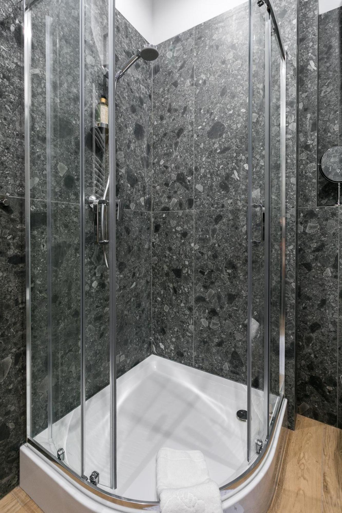 Apartamenty - Witkiewicza 1, Zakopane Zewnętrze zdjęcie
