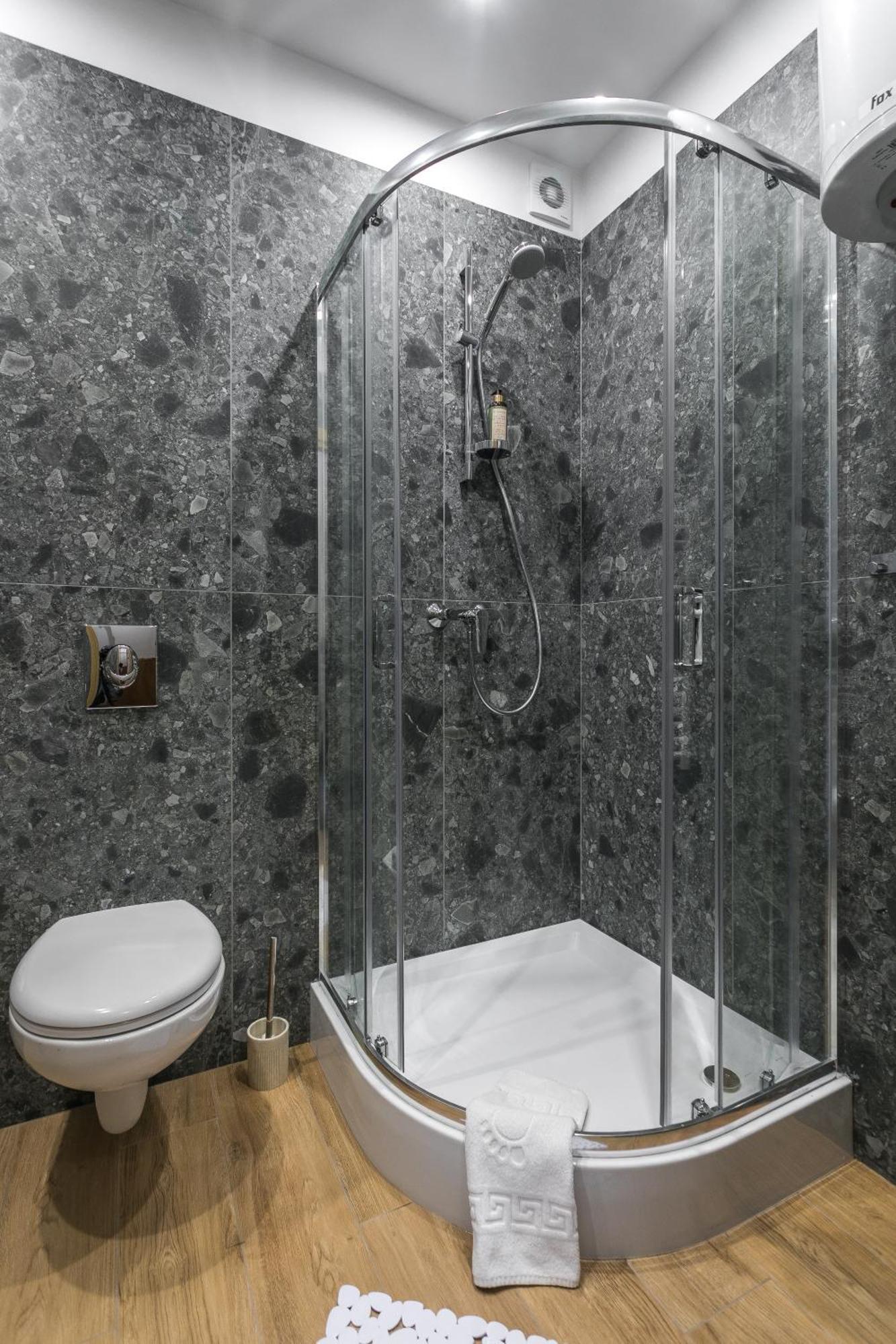 Apartamenty - Witkiewicza 1, Zakopane Zewnętrze zdjęcie